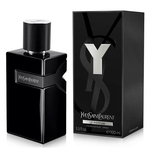 yves saint laurent y mens perfume